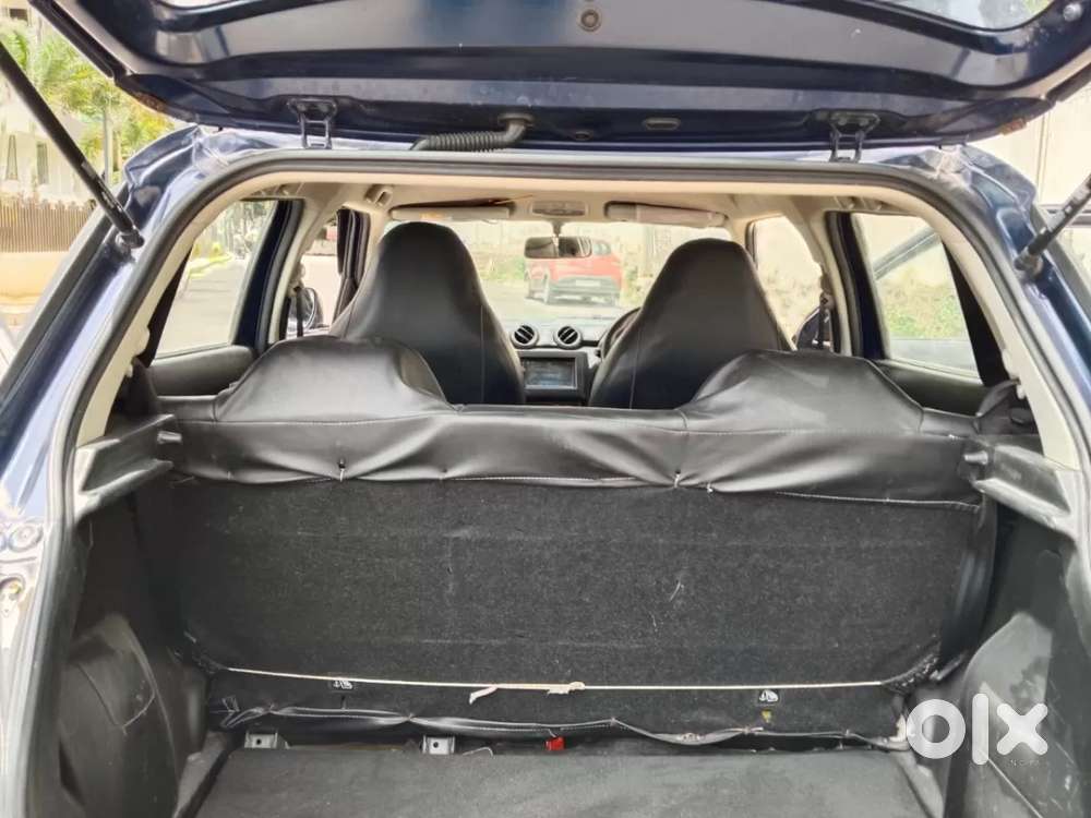 Maruti Suzuki Swift Lxi, 2019, Petrol