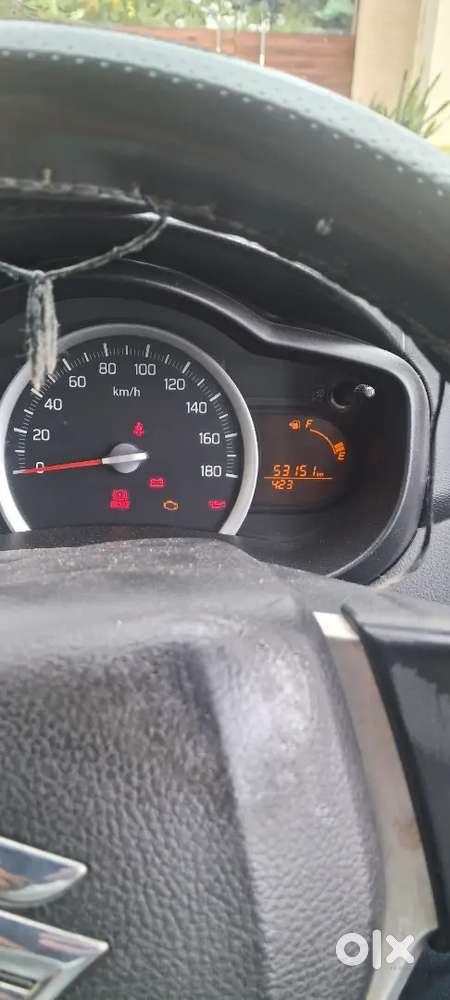 Maruti Suzuki Celerio Zxi 2019