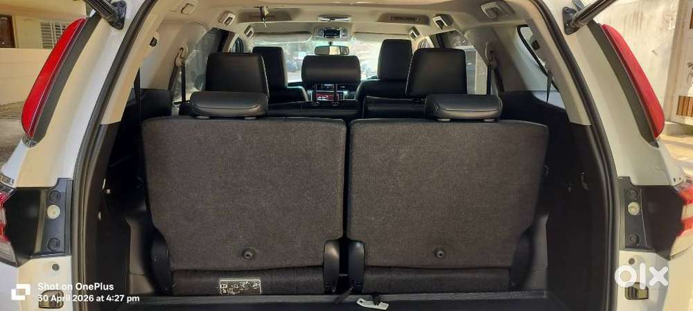 Toyota Fortuner 4x2 Mt 2.8 Diesel, 2024, Diesel