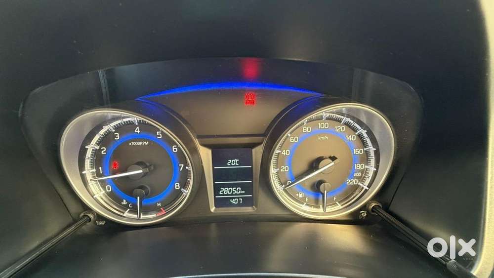 Maruti Suzuki Baleno 2021 Petrol 28000 Km Driven