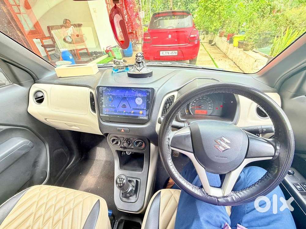 Maruti Suzuki Petrol 2024