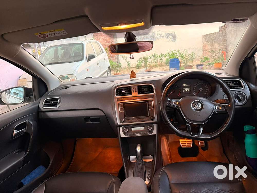 Volkswagen Ameo 2019 Diesel Well Maintained