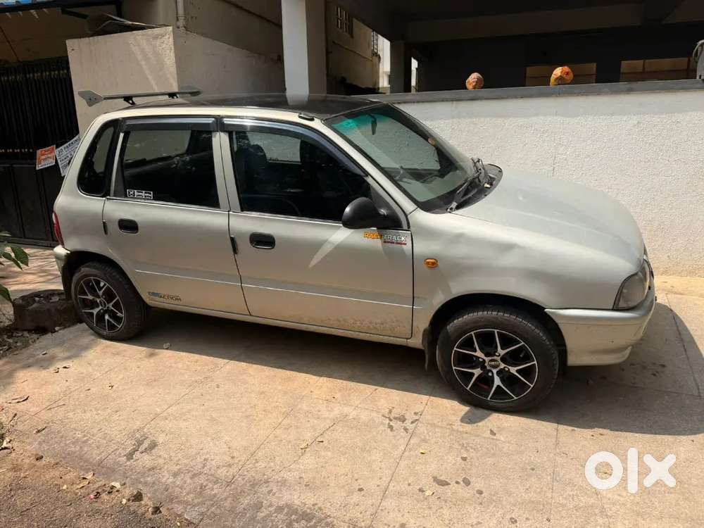Suzuki Zen