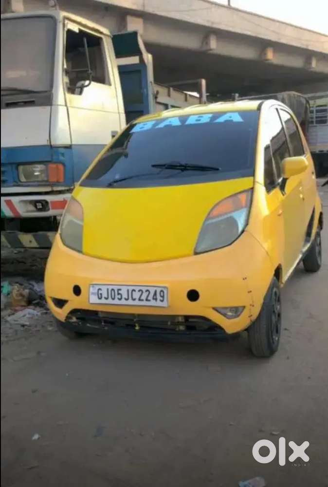 Tata Nano Urgent Selling