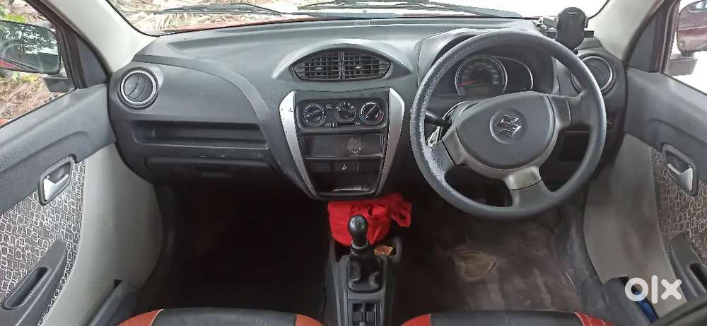 Maruti Suzuki Alto 800, 2018 Model