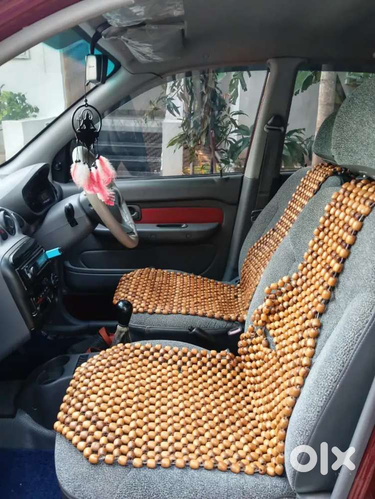 Hyundai Santro Gls Ii 2008
