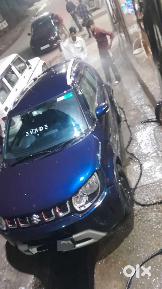 Maruti Suzuki Ignis 2023 Petrol 39000 Km Driven