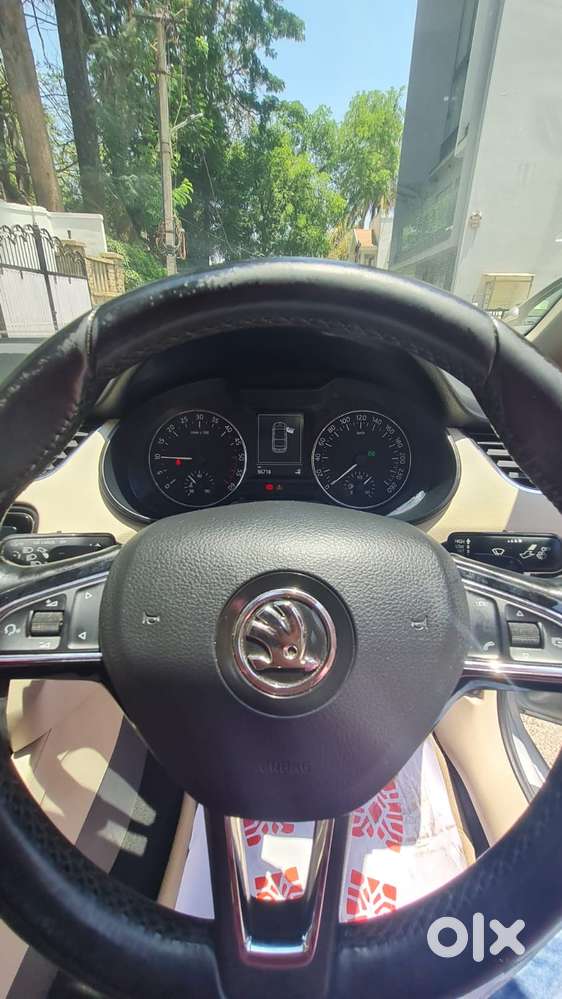 Skoda Octavia 2013-2017 Elegance 2.0 Tdi At, 2017, Diesel