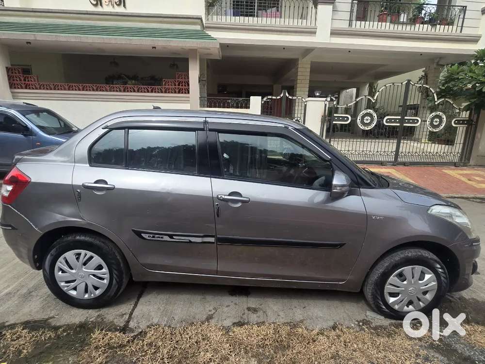 Swift Dizer 2013