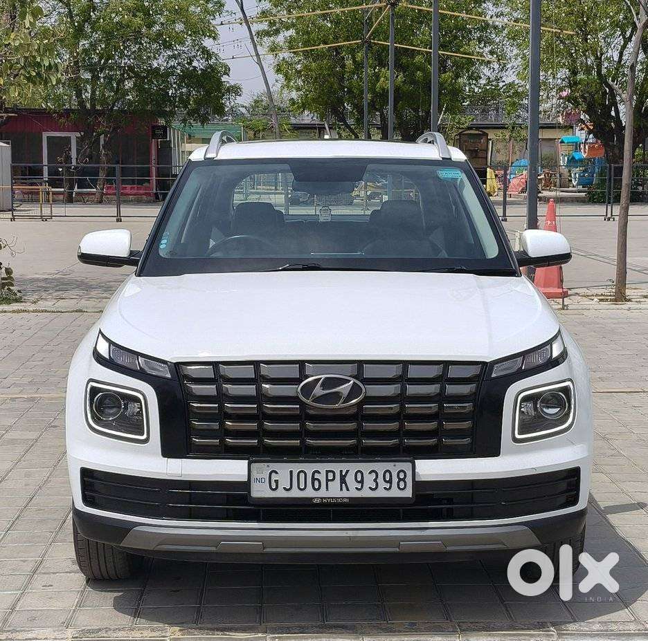 Hyundai Venue Sx, 2023, Petrol