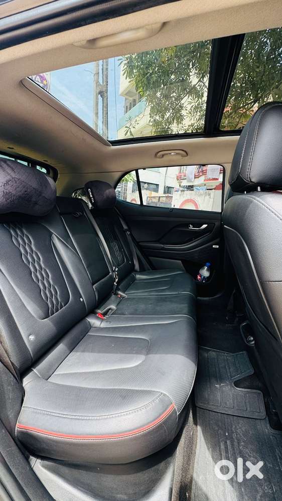 Hyundai Creta Diesel 2023