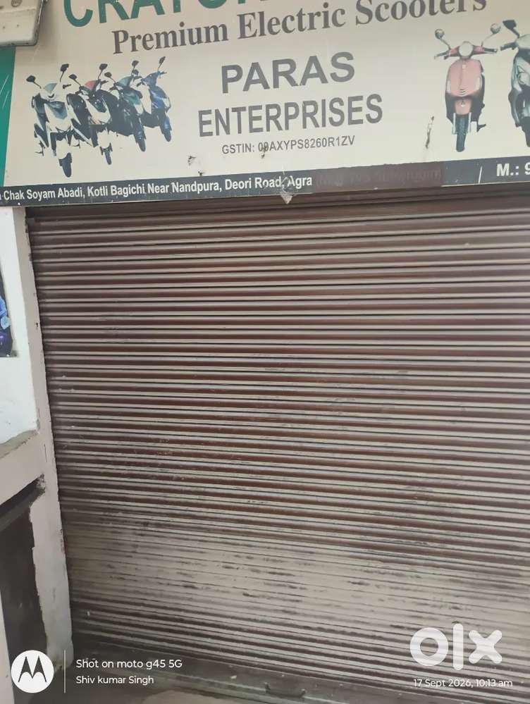 Ev repair center