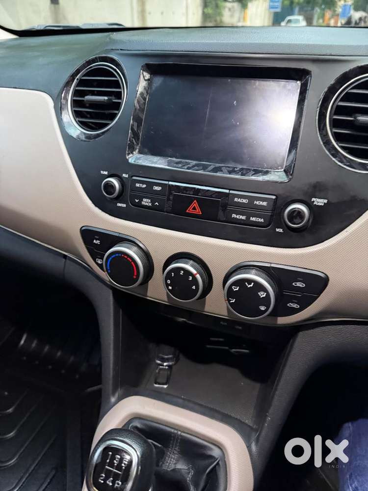 Hyundai Grand I10 1.2 Kappa Sportz (o), 2019, Cng & Hybrids