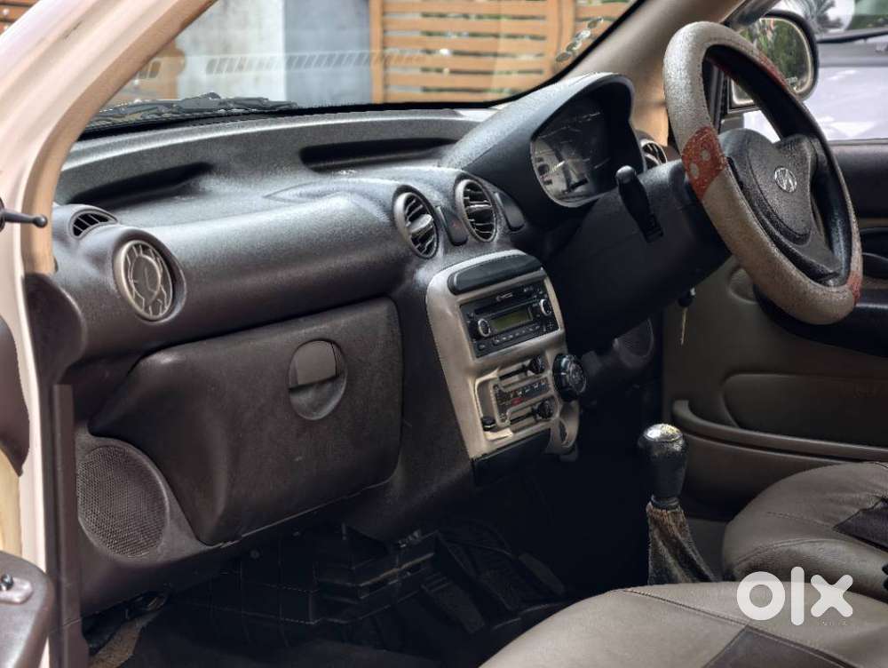 Hyundai Santro Xing Gls, 2013, Petrol