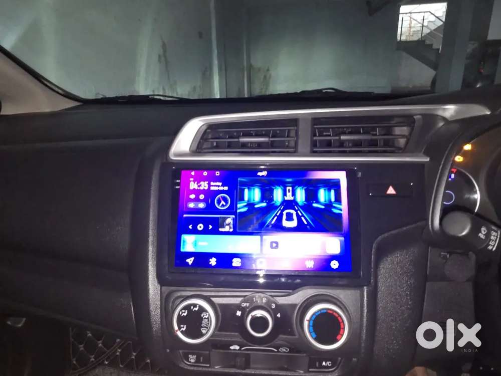 Honda Wr-v Alive 2018 Edition