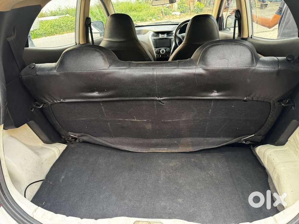 Hyundai Eon Era +, 2016, Petrol