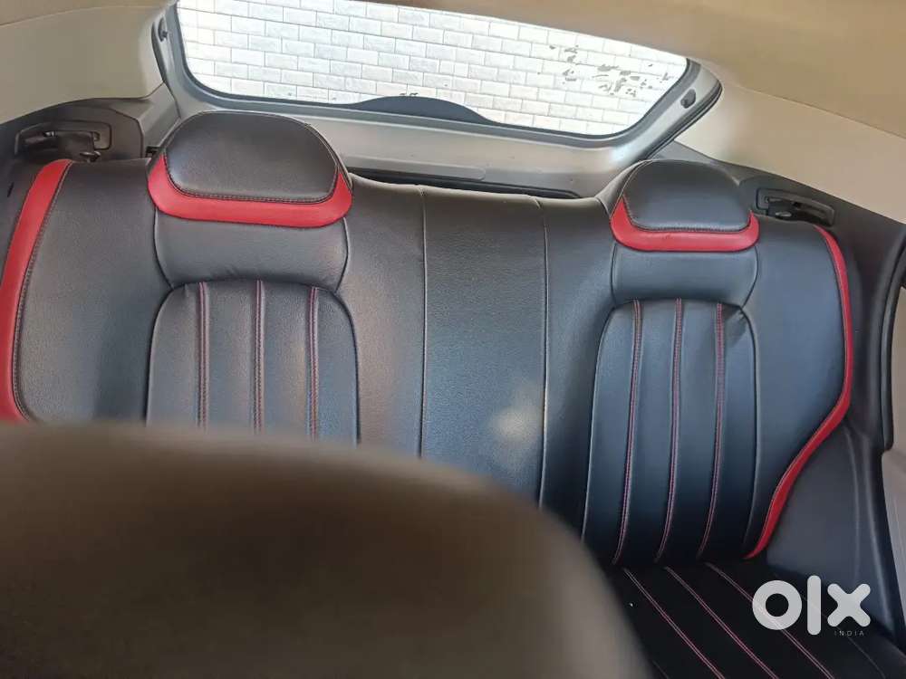 Tata Nexon Diesel 2018