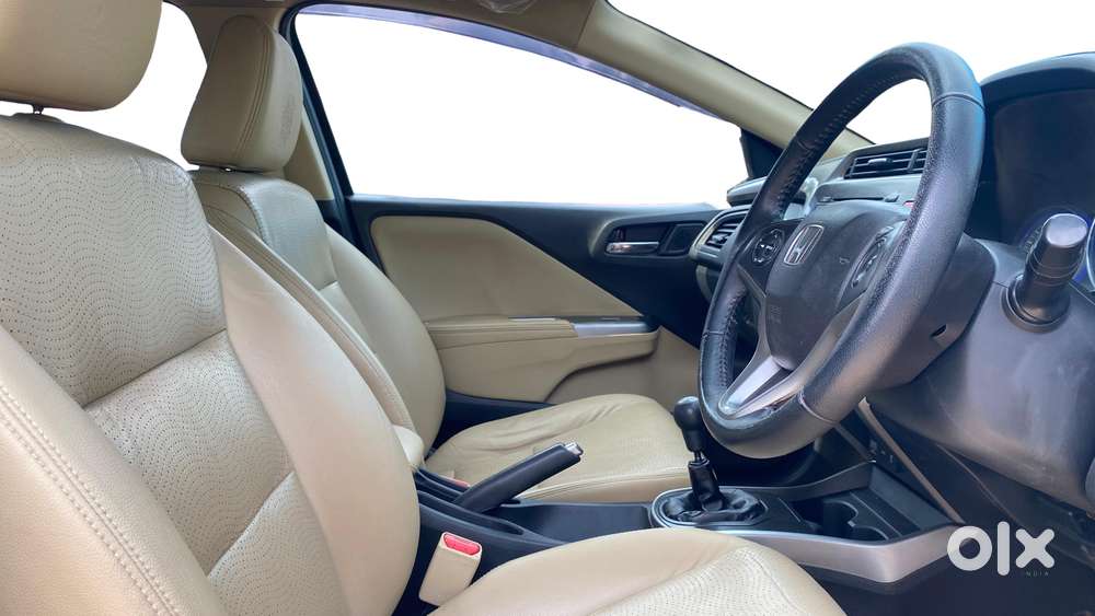 Honda City 2015-2017 I Vtec Vx, 2014, Petrol