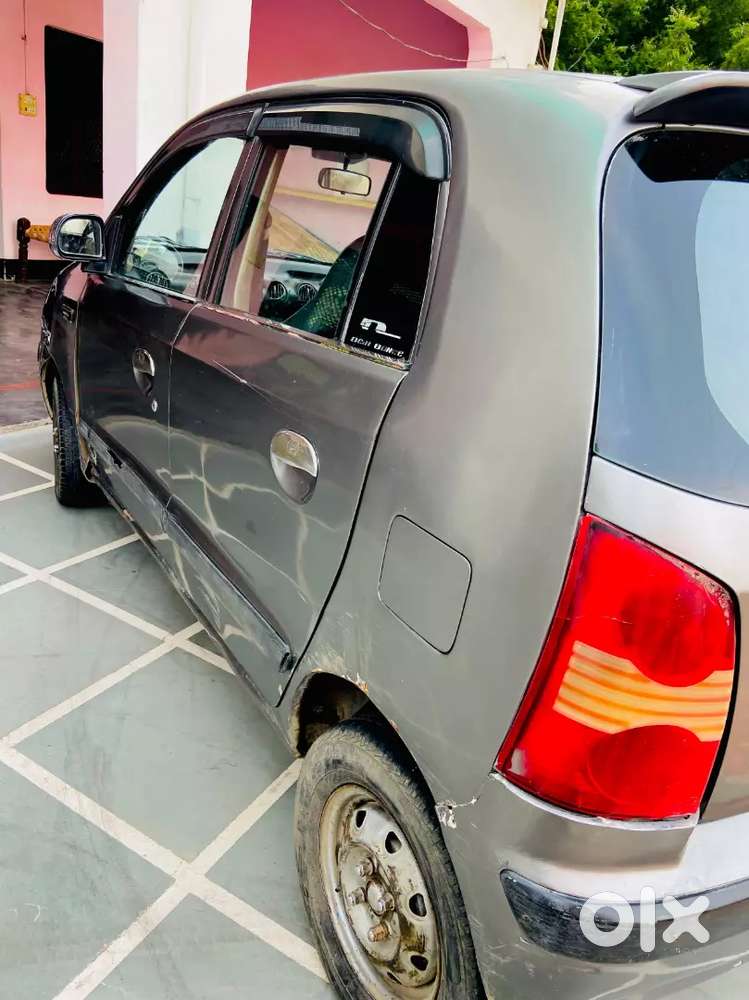 Hyundai Santro Xing 2013