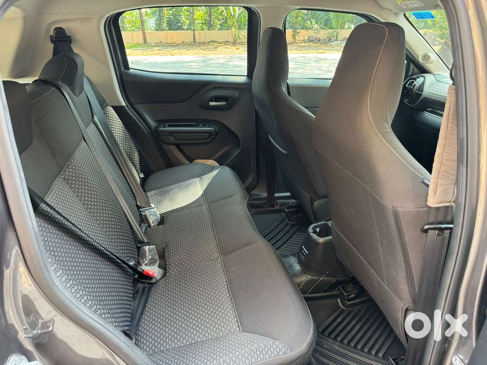 Citroen C3 Shine X 1.2 Turbo At, 2025, Petrol
