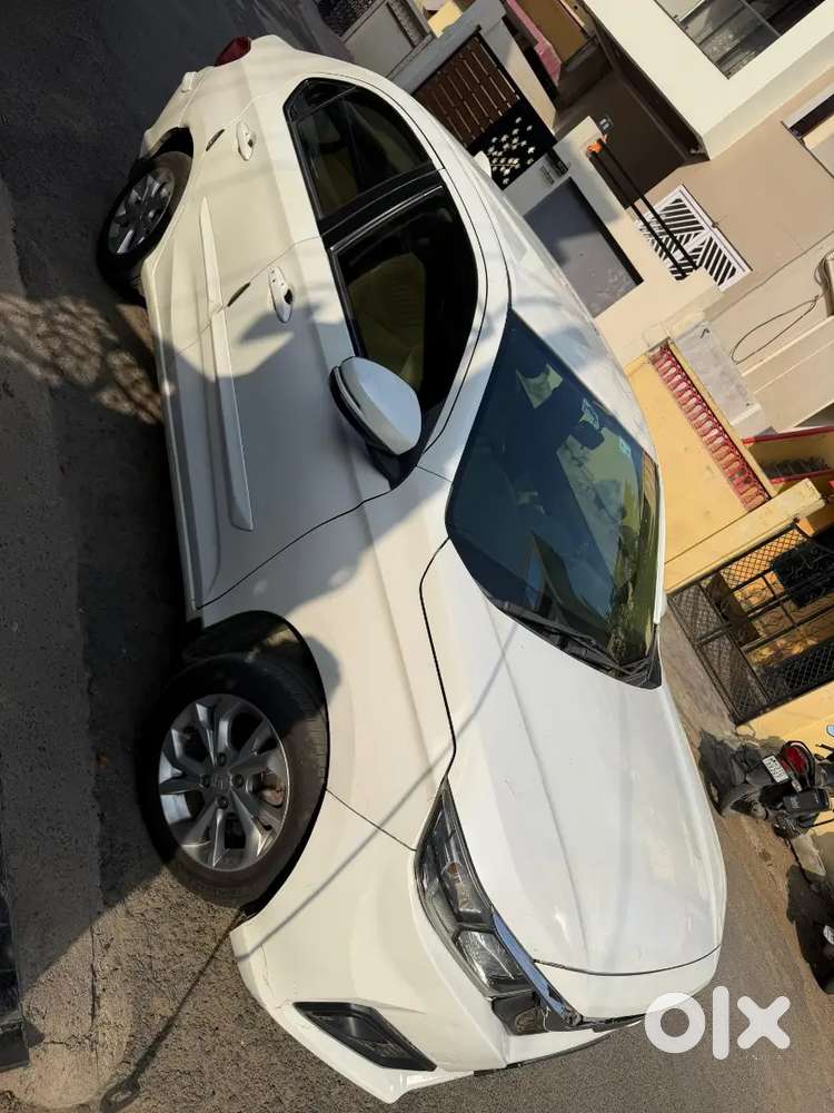 Honda Amaze 2019 Diesel Good Condition