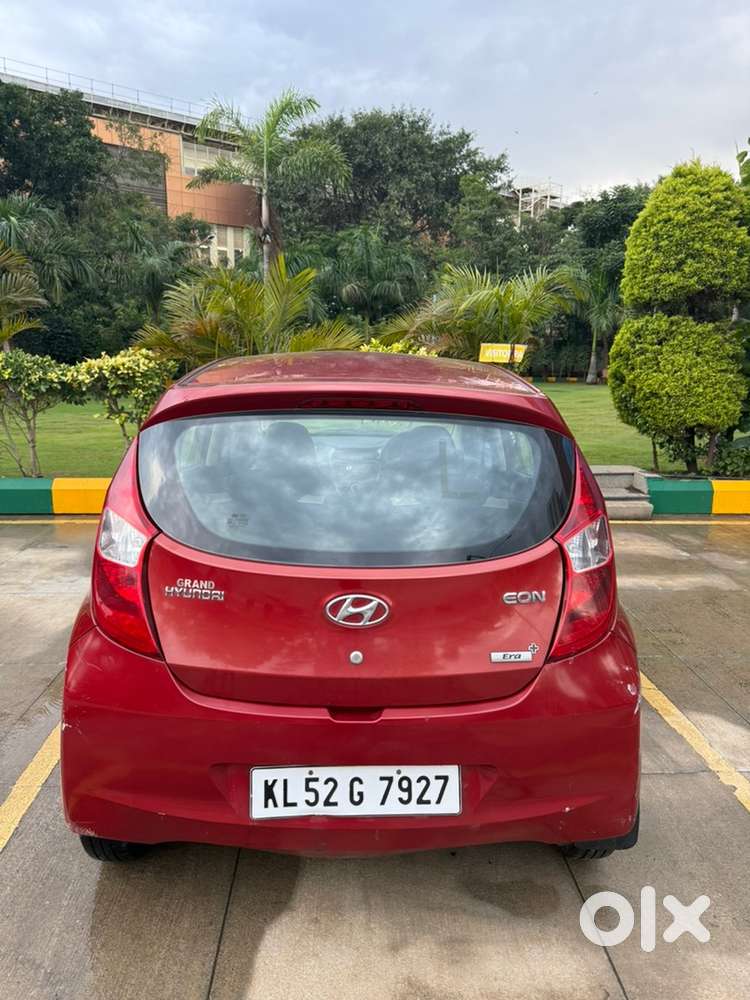 Hyundai Eon Era 2014
