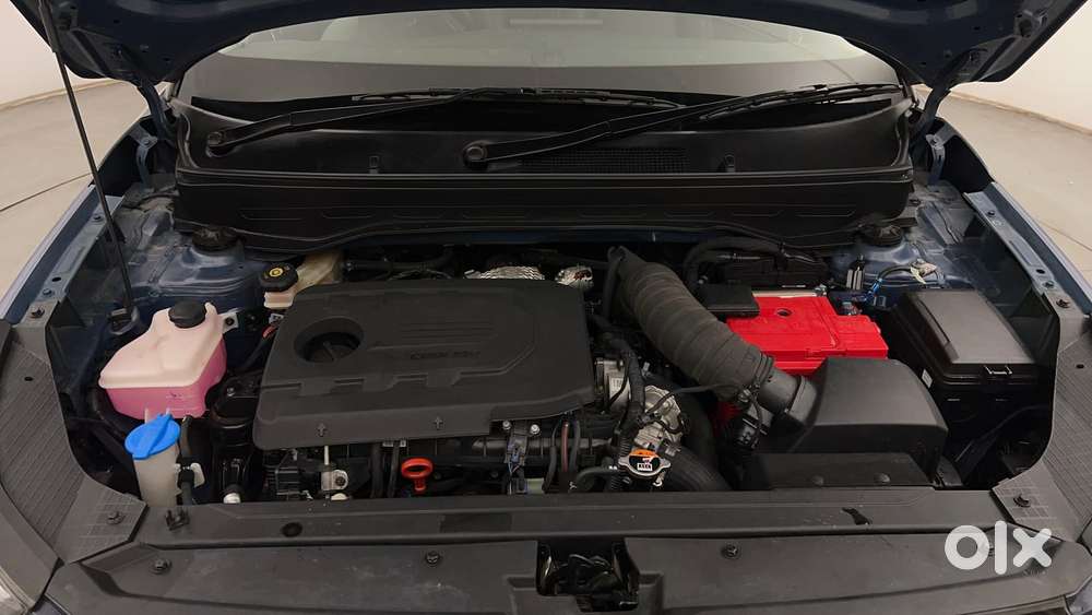 Hyundai Venue 1.5 Crdi Sx (o) Executive, 2022, Diesel