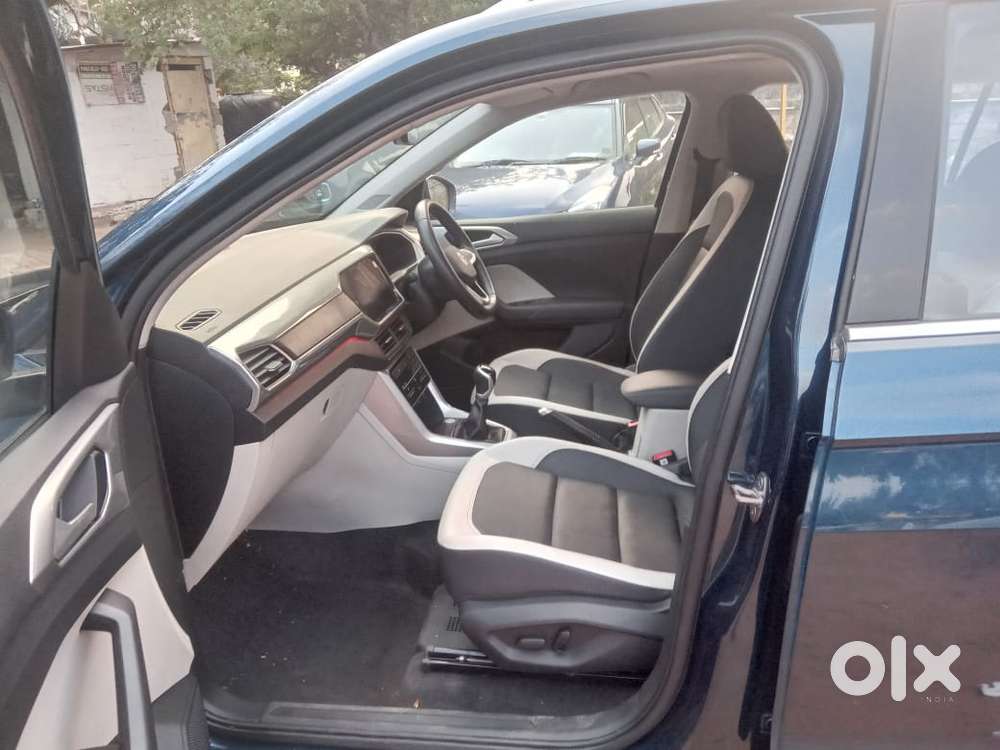 Volkswagen Taigun Gt Plus 1.5 Mt, 2024, Petrol