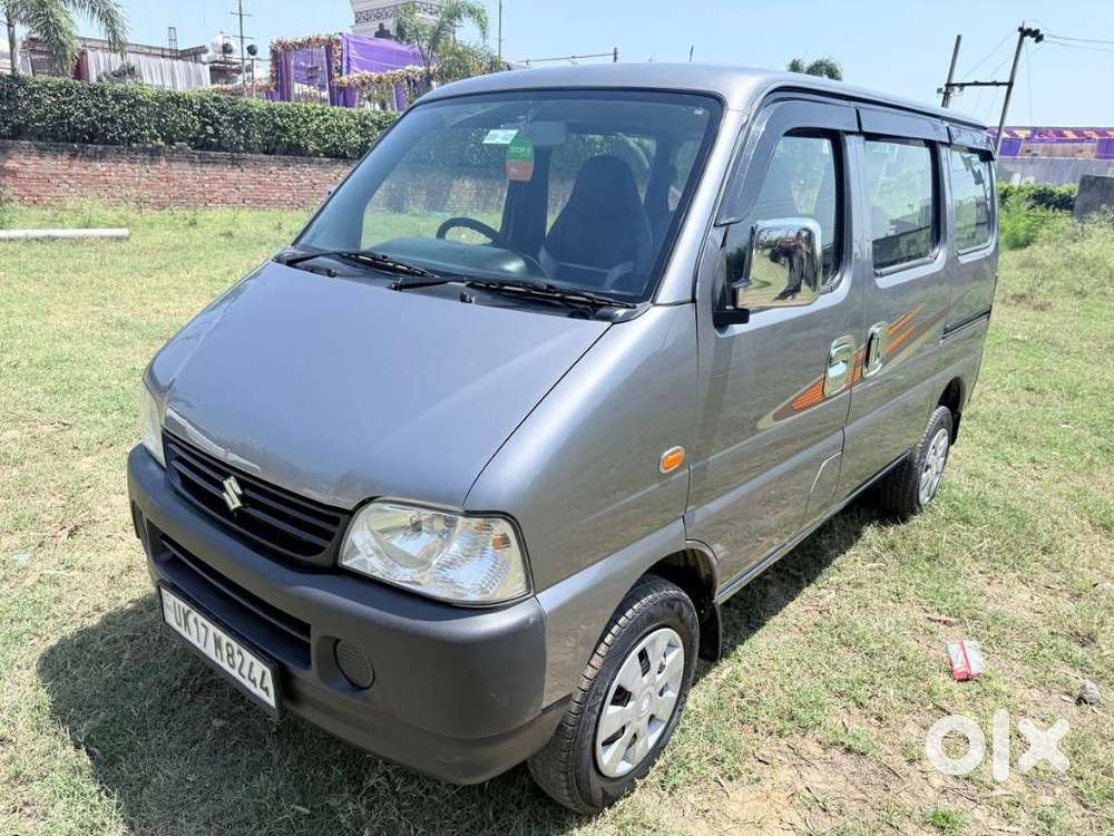 Maruti Suzuki Eeco 5 Seater Standard, 2019, Petrol