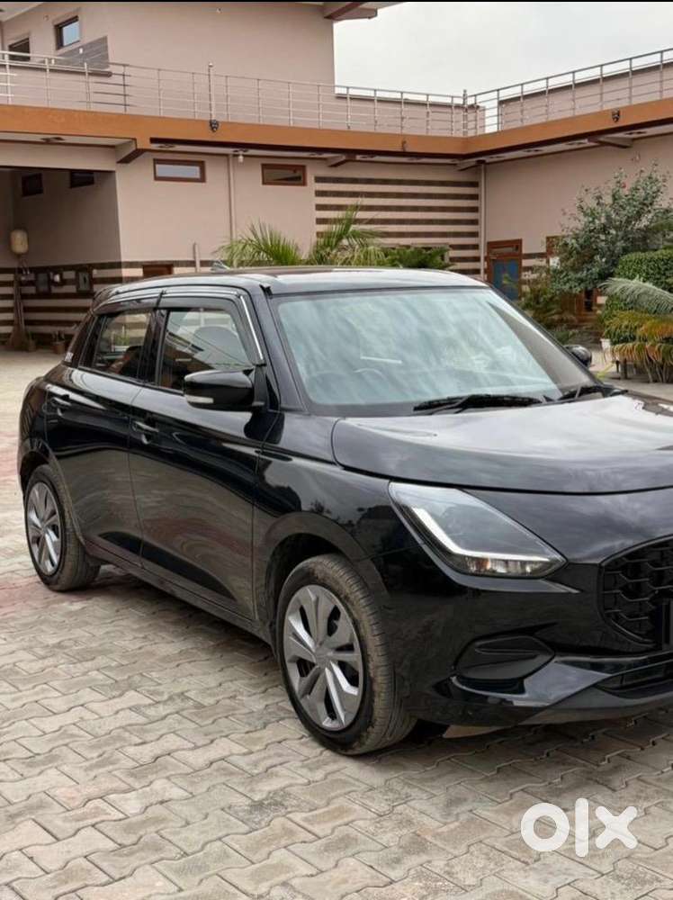 Maruti Suzuki Petrol Car Automatic 2025