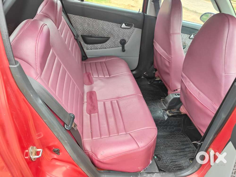 Maruti Suzuki Alto 800 Vxi Airbag, 2018, Petrol
