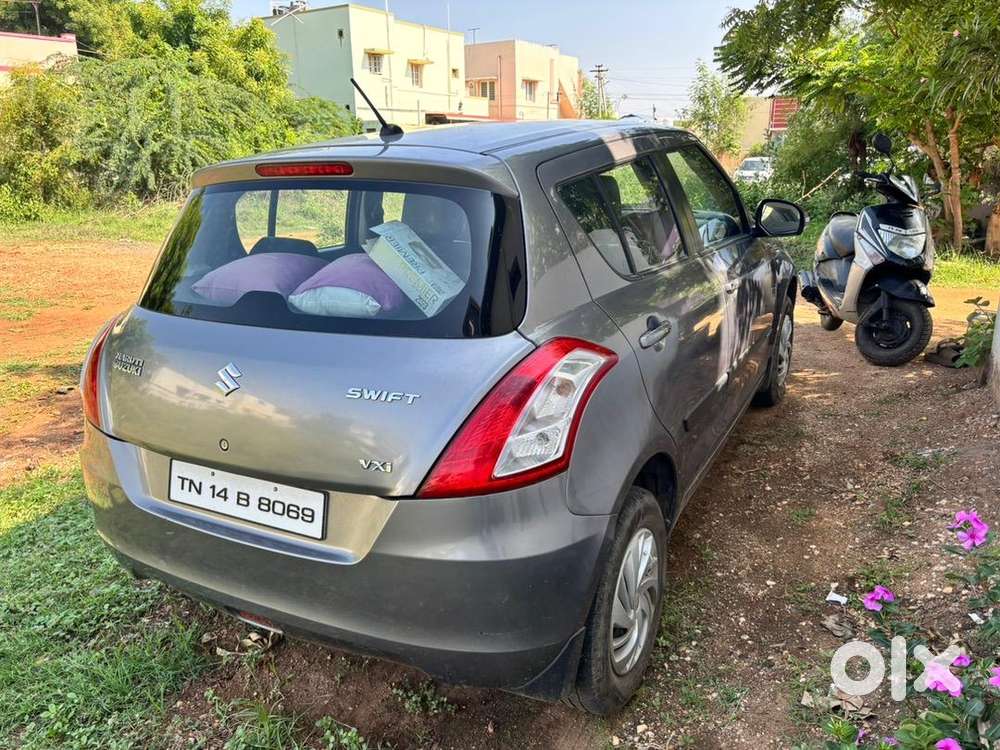 Maruti Suzuki Petrol 2015