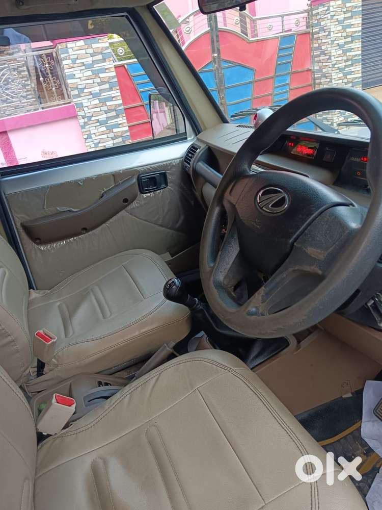 Mahindra Bolero B6 (o), 2021, Diesel
