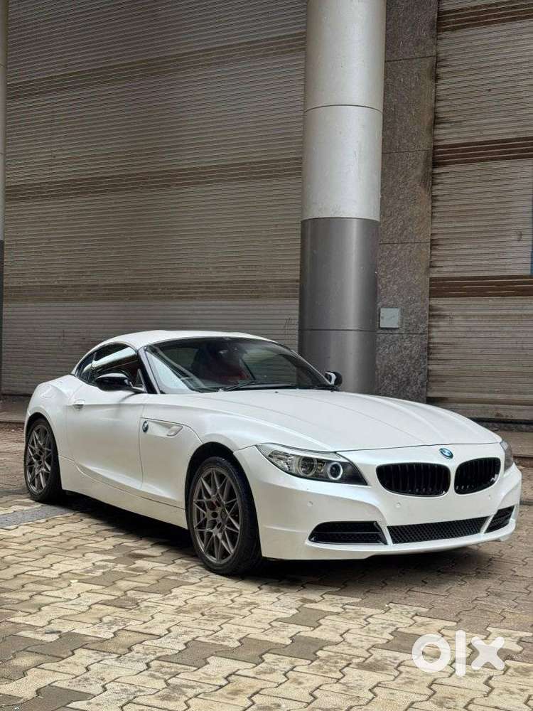 Bmw Z4 3.0 Sdrive 35i, 2013, Petrol