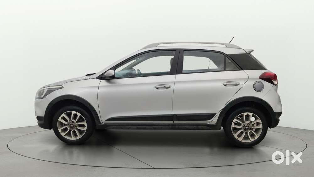 Hyundai I20 Active 1.2 Sx, 2016, Petrol