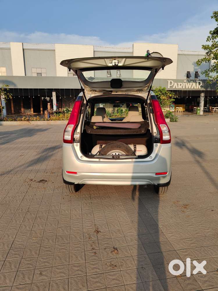 Maruti Suzuki Wagon R Lxi Cng Optional, 2022, Cng & Hybrids