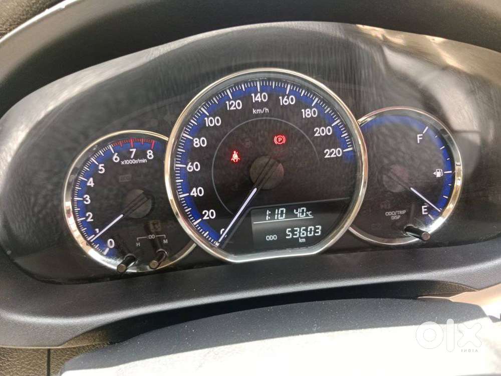 Toyota Yaris J, 2020, Petrol