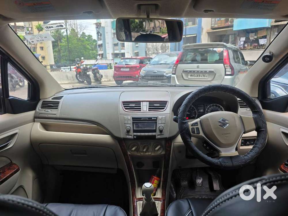 Maruti Ertiga Vdi 2016