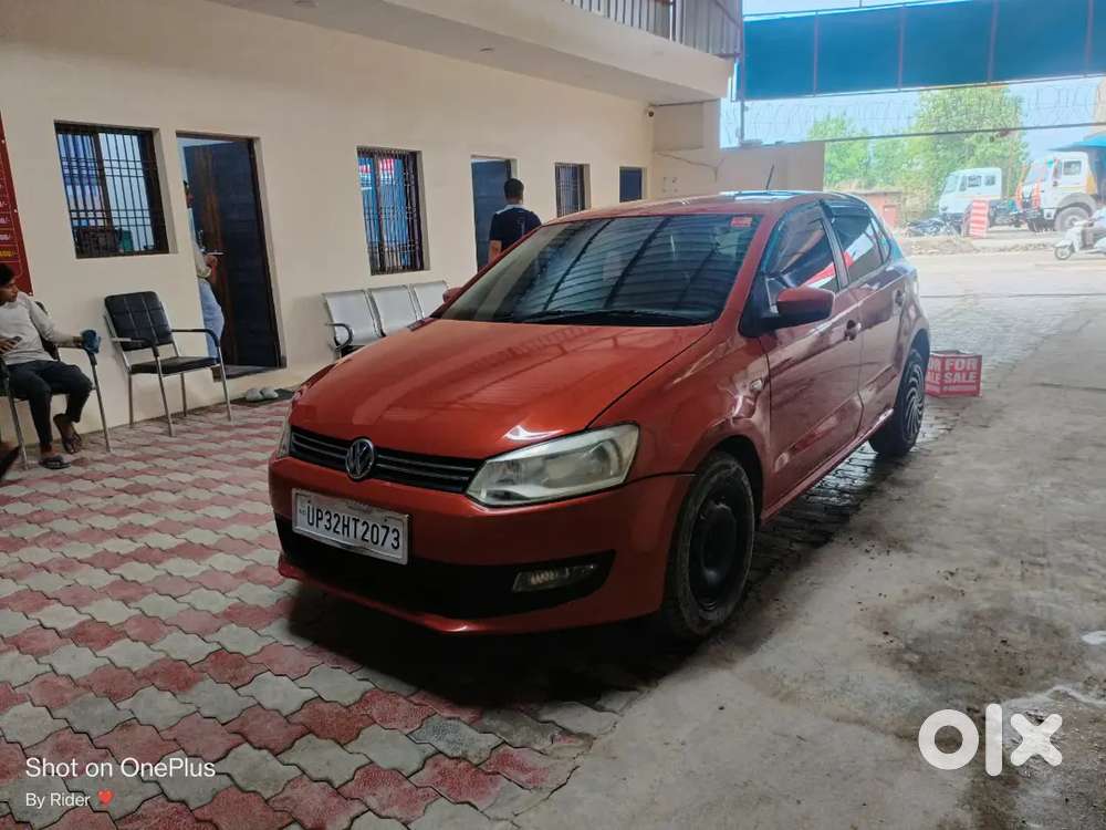 Volkswagen Polo 1.5 Tdi 2017