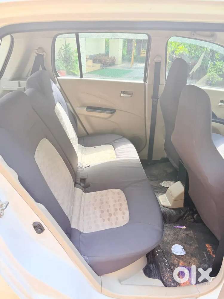 Maruti Suzuki Celerio Vxi 2016