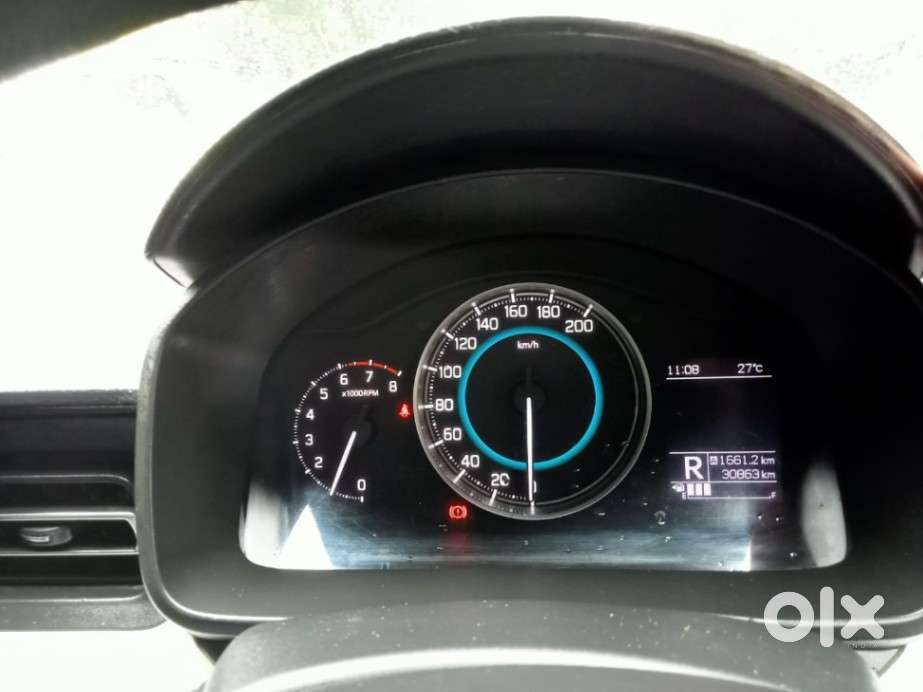 Maruti Suzuki Ignis 1.3 Amt Delta, 2019, Petrol