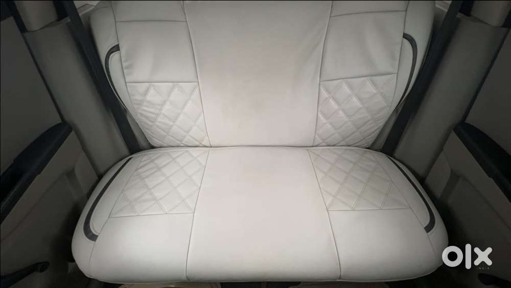 Mahindra Kuv 100 2016-2017 Mfalcon G80 K2, 2016, Petrol