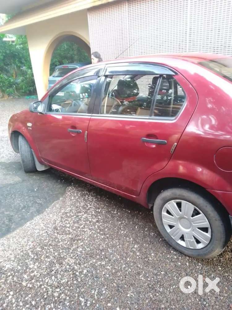 Ford Fiesta Classic Diesel 2005