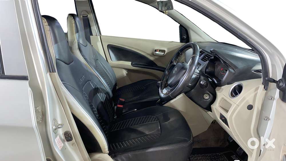 Maruti Suzuki Celerio Vxi, 2016, Petrol