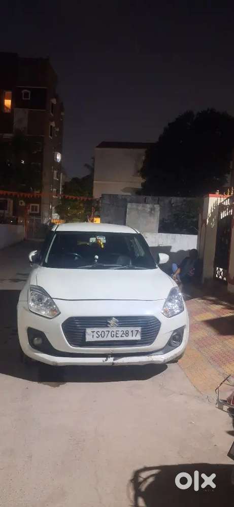 Maruti Suzuki Swift 2018 Diesel 140000 Km Driven