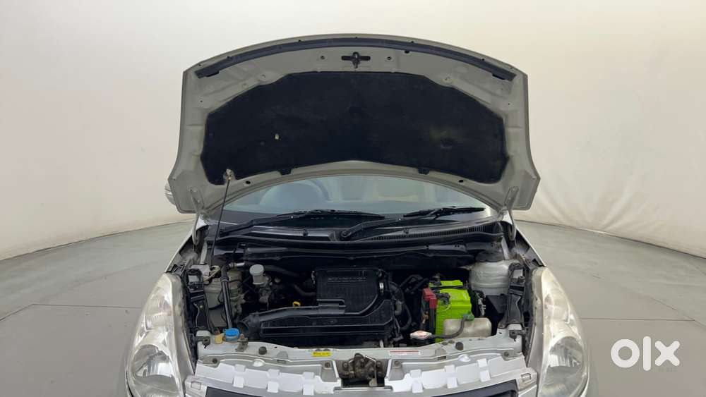 Maruti Suzuki Swift Dzire 1.3 Vxi, 2012, Petrol
