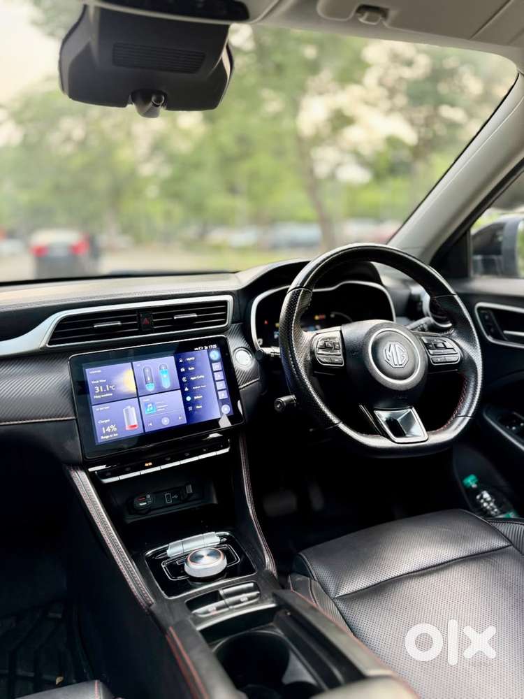 Mg Zs Ev Exclusive Pro, 2024, Electric