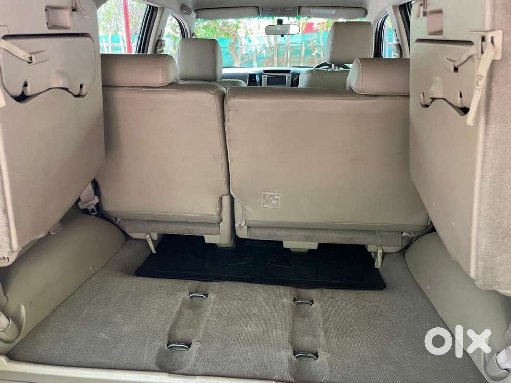 Fortuner For Sale