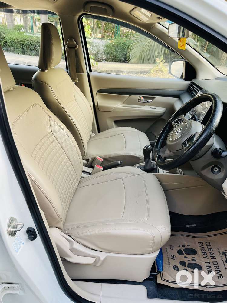 Maruti Suzuki Ertiga Vxi (o) Cng, 2023, Cng & Hybrids