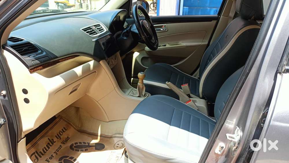 Maruti Suzuki Swift Dzire 2012-2015 Vdi, 2014, Diesel